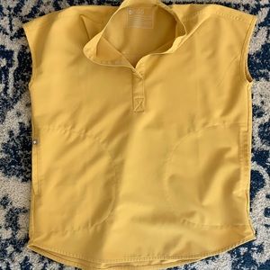 Figs Rafaela top xxs